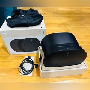 Sonos Era 300 Wireless Speaker - Black